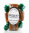 Bequet Caramels Grab + Go Celtic Sea Salt Caramel